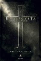 Exorcist: The Beginning - Polish Movie Poster (xs thumbnail)