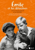 Emil und die Detektive - French Re-release movie poster (xs thumbnail)