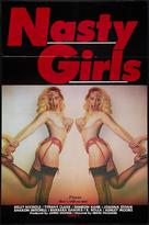 Nasty Girls - Movie Poster (xs thumbnail)