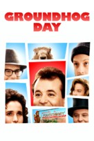 Groundhog Day - Movie Cover (xs thumbnail)