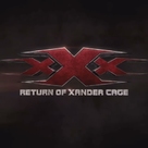 xXx: Return of Xander Cage - Logo (xs thumbnail)
