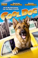 Cool Dog - DVD movie cover (xs thumbnail)