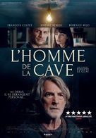 L&#039;homme de la cave - Canadian Movie Poster (xs thumbnail)