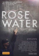 Rosewater - Australian Movie Poster (xs thumbnail)