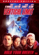 Vertical Limit - Movie Cover (xs thumbnail)