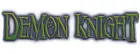 Tales from the Crypt Presents: Demon Knight Logo