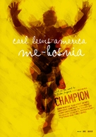 Sampion - Croatian Movie Poster (xs thumbnail)