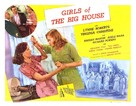 Girls of the Big House - Movie Poster (xs thumbnail)