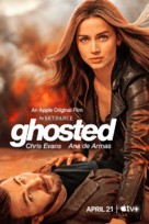 Ghosted - Movie Poster (xs thumbnail)
