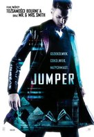 Jumper - Polish poster (xs thumbnail)