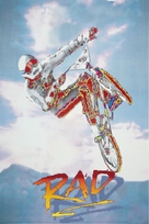 Rad - Movie Poster (xs thumbnail)