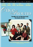 Once Around - Movie Cover (xs thumbnail)