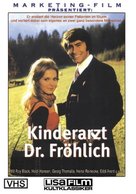 Kinderarzt Dr. Fr&ouml;hlich - German Movie Cover (xs thumbnail)