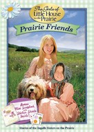 &quot;Little House on the Prairie&quot; - DVD movie cover (xs thumbnail)