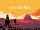 The Good, the Bad and the Ugly Poster