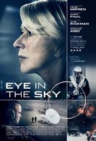 Eye in the Sky - Indonesian Movie Poster (xs thumbnail)