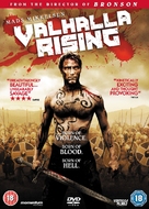 Valhalla Rising - British Movie Cover (xs thumbnail)