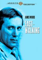 Fast-Walking - DVD movie cover (xs thumbnail)