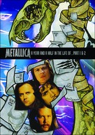 A Year and a Half in the Life of Metallica - Movie Cover (xs thumbnail)