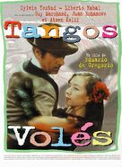Tangos vol&eacute;s - French Movie Poster (xs thumbnail)