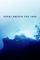 Every Breath You Take - South African Movie Cover (xs thumbnail)