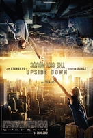 Upside Down - Vietnamese Movie Poster (xs thumbnail)