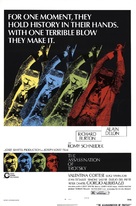 The Assassination of Trotsky - Movie Poster (xs thumbnail)