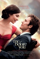 Me Before You - Malaysian Movie Poster (xs thumbnail)