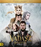 The Huntsman: Winter's War Cover