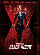 Black Widow Poster