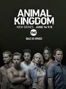 &quot;Animal Kingdom&quot; - Movie Poster (xs thumbnail)