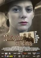 Nicky&#039;s Family - Slovak Movie Poster (xs thumbnail)