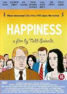 Happiness - Dutch Movie Poster (xs thumbnail)