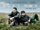 God&#039;s Own Country - British Movie Poster (xs thumbnail)