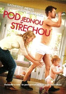 Life as We Know It - Czech DVD movie cover (xs thumbnail)