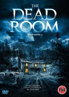 The Dead Room - British Movie Cover (xs thumbnail)
