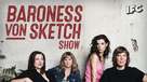 &quot;Baroness Von Sketch Show&quot; - Canadian Movie Cover (xs thumbnail)