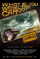 Cargo - Movie Poster (xs thumbnail)