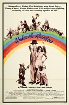 Under the Rainbow - Movie Poster (xs thumbnail)