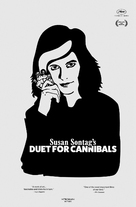 Duett f&ouml;r kannibaler - Movie Poster (xs thumbnail)