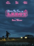 LaRoy, Texas - French Movie Poster (xs thumbnail)