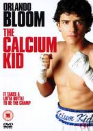 The Calcium Kid - British DVD movie cover (xs thumbnail)