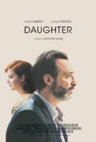 Daughter - Canadian Movie Poster (xs thumbnail)