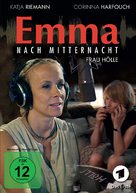 Emma nach Mitternacht - Der Wolf und die sieben Geiseln - German Movie Cover (xs thumbnail)