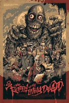 The Return of the Living Dead - poster (xs thumbnail)