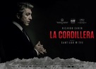La cordillera - Spanish Movie Poster (xs thumbnail)