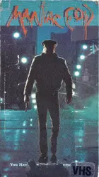 Maniac Cop Cover