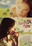 My Summer of Love - Movie Poster (xs thumbnail)