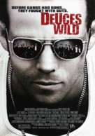 Deuces Wild - Movie Poster (xs thumbnail)