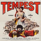 La tempesta - Movie Poster (xs thumbnail)